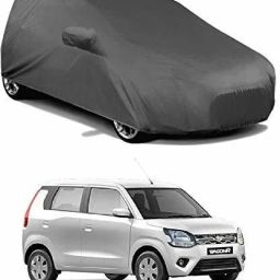 Maruti Suzuki WagonR Body Cover-image-70