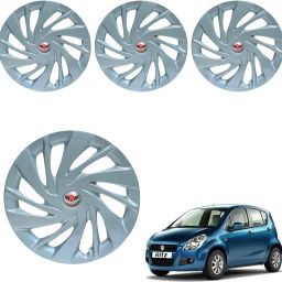 Car wheelcover 14Inch For_ Ritz Wheel Cover For Maruti Ritz-image-53