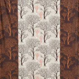 FABRIC-SUPRIMO-BROWN-LONG-TREE-5-MTR-01 Curtain Fabric-35