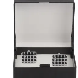 Paranoid Alloy Cufflink-image-38