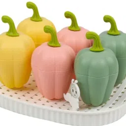 picstar 10 ml Manual Ice Cream Maker image 2