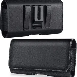 FwellT Mobile Belt For Sony All 6.3 inchs Waist Bag-image-86