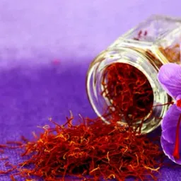 Organic kesar saffron 1 gram Seed-22