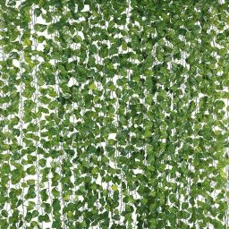 Green Wild Flower Artificial Flower-image-51