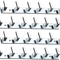 Square 6 pins khunti (pack of 4) Door Hanger-image-74
