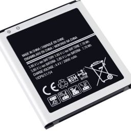 LIFON Mobile Battery Forsamsung Galaxy J2 BG-360-image-107