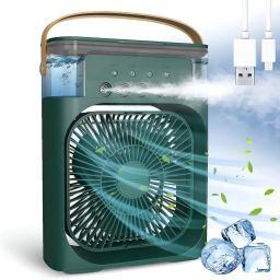 3.99 L Room/Personal Air Cooler-image-37