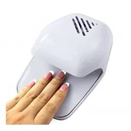 Battery Operated Electric Fast Blower Nail Dryer Machine, Fingernail Toenail Nail Polish Dryer-image-50