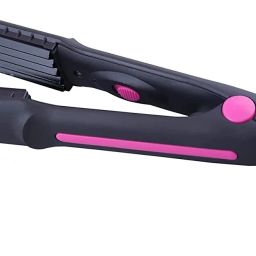 CURLEX Hair Crimping Styler Machine for Women (Hair Crimper) Electric Hair Styler-image-64