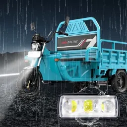 philomena LED Fog Lamp Unit for Universal For Car Universal For Car image 5