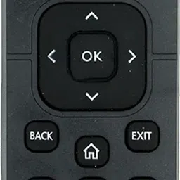 RESORB LED 446 CT-95011 CT-95013 Compatible Remote for LED Remote for Toshiba LED Smart TV EN2CB27T 43U5069 43U5069EE Remote Controller-26