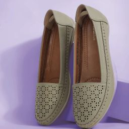 Women Bellies Sandal-image-49