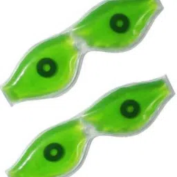Aloe Vera based multipurpose magnetic eye cool mask-13