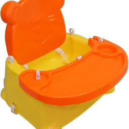 5 in 1 Baby Swing & Booster Chair-image-93