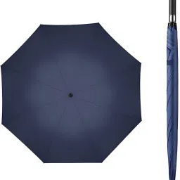 Umbrella for Men, Women, Auto Open 47 inch Big Umbrella for Rain Umbrella-30
