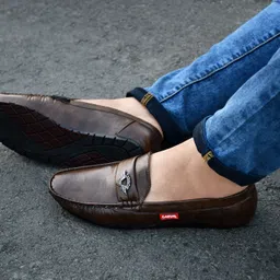 ozji Lofers for Men Loafers For Men-picture-8