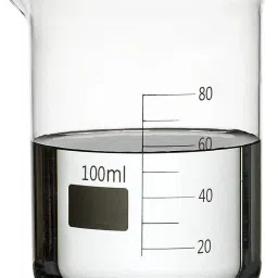 apex labs 100 ml Low Form Beaker image 3