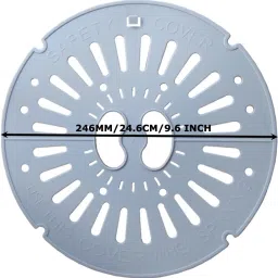 lg SUITABLE FOR SEMI AUTOMATIC Washing Machine Net image 2
