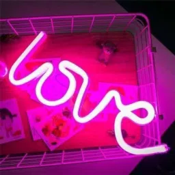 1 LEDs 0.13 m Multicolor Steady String Rice Lights-27