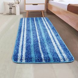 Blue Cotton Runner-image-65