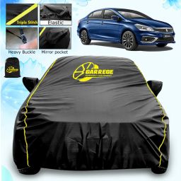 Maruti Ciaz Body Cover-image-2