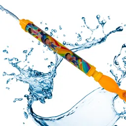 High Pressure Water Toy Gun Holi Pichkari For Kids Water Gun-21