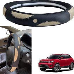 Steering Cover For Mahindra XUV-image-68