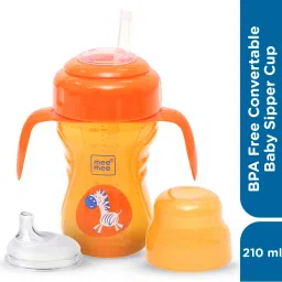 Baby Sipper cup BPA free non spill for baby/Toddlers/Kids,150ML-image-51