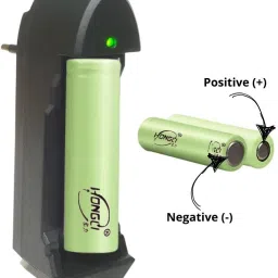 UNIXAA Adaptive Charging 1.5 A Wall Charger for Camera image 2
