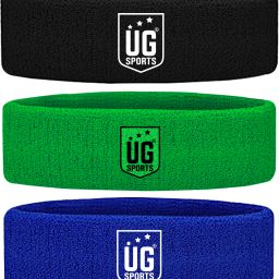 Plain Head Band-image-47