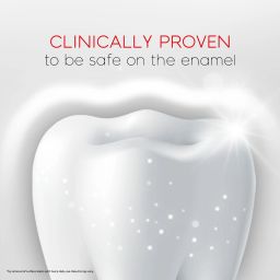 colgate Visible White Toothpaste Teeth - Whitening Starts in 1 week (Combo Pack) Toothpaste image 4
