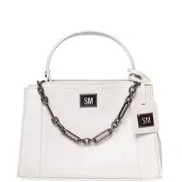 Bnixon-C Adjustable Strap Satchel Bag-image-66