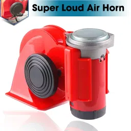 Horn For Universal For Car Universal For Car, Universal For Bike-35