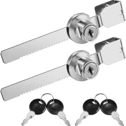 Sliding Glass Lock Display Glass Door Lock-17