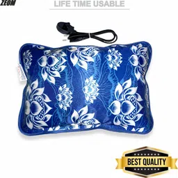 creto Winter Care Heat/Pouch Pain Relief Massager Electric 1 L Hot Water Bag-picture-10