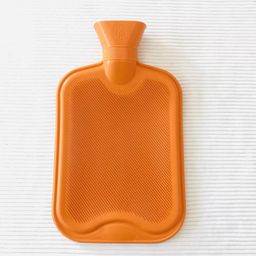 Non-Electric Pain Relief Backpain Stomachpain Periods Cramps Rubber Hot Bag Q34 Rubber Hot Water Bag 2 L Hot Water Bag-image-64