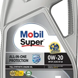 Super 3000 0W-20 Synthetic Full-Synthetic Engine Oil-23