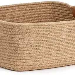 Jute Storage Basket-image-48