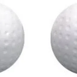 PVC Dimple Turf Hockey Ball Training Practice Ball for Field/Outdoor Game Hockey Ball-image-31