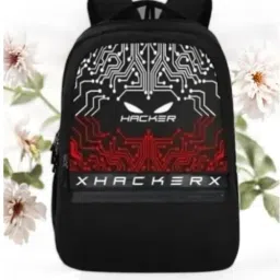 Medium 30 L Laptop Backpack Laptop Bag with 2 Secret Pocket & Bottle Holder for School, College, Travel-image-0
