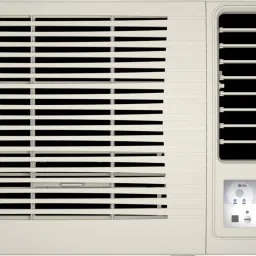 2025 Model 1 Ton 3 Star Window AC- White-picture-31