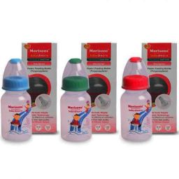 Designer Bbay Feeding Bottle 125 ml - 125 ml-image-0