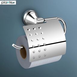 Crosslink Platinum Stainless Steel 304 Grade Niko Toilet Paper Roll Holder/Toilet Paper Holder Stainless Steel Toilet Paper Holder-image-101