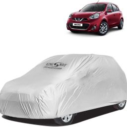 Nissan Micra Body Cover-image-52