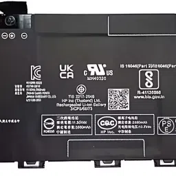 SOLUTIONS-365 Compatible PC03XL Battery For HP Pavilion x360 14 Convertible PC Pavilion x360 15 Convertible PC Pavilion x360 14-dw0021na Pavilion x360 14-dy0243ng PAVILION X360 14-DH0525SA 3 Cell Laptop Battery-image-15