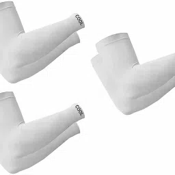 Cotton Arm Sleeve For Men & Women-image-85