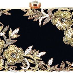 Party Multicolor Clutch - Regular Size-image-18