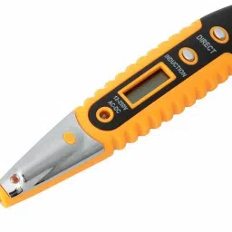 Digital Voltage Tester-11
