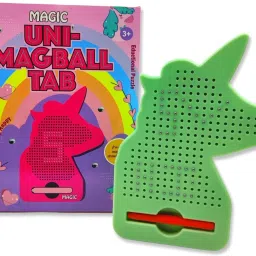 Magnetic Board for Creative Drawing, Reusable Erasable Writing Pad for Kids|-image-32