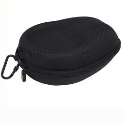 Flipkart SmartBuy Nylon Zipper Headphone Case For Universal-image-56